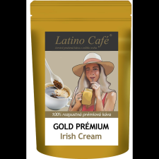  Latino Café Instant Gold Irish Cream, variant Gold instant 100 g (07121) kávé