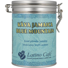 Latino Café Jamaica Blue Mountain + díszdoboz kávé