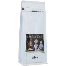  Latino Café Jáva, őrölt, 500g (08014M) kávé
