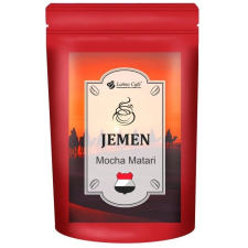  Latino Café Jemen, őrölt, 500g (08076M) kávé