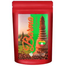 Latino Café Káva Barma Myanmar, mletá 200g kávé