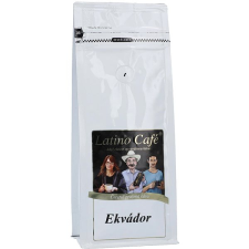 Latino Café Káva Ekvádor, mletá 200g kávé