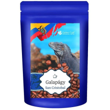 Latino Café Káva Galapágy, mletá 100g kávé