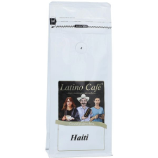 Latino Café Káva Haiti, mletá 500g kávé