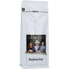 Latino Café Káva Indonésie, mletá 500g kávé