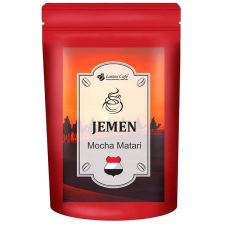 Latino Café Káva Jemen, mletá 1kg kávé