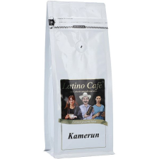 Latino Café Káva Kamerun, mletá 200g kávé