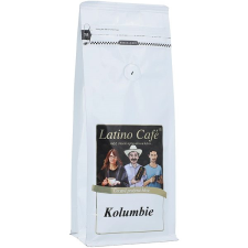 Latino Café Káva Kolumbie, mletá 100g kávé