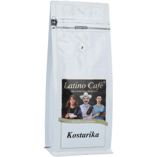 Latino Café Káva Kostarika, zrnková 500g kávé