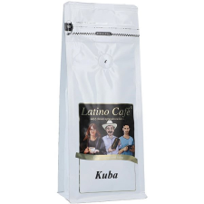 Latino Café Káva Kuba, mletá 1kg kávé