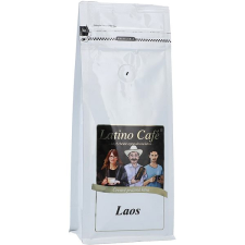 Latino Café Káva Laos, zrnková 500g kávé