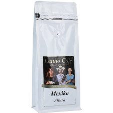Latino Café Káva Mexiko, mletá 1kg kávé