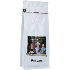 Latino Café Káva Panama, mletá 500g kávé