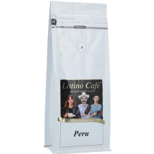 Latino Café Káva Peru, zrnková 100g kávé
