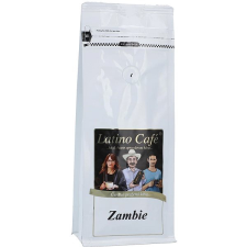 Latino Café Káva Zambie, zrnková 1kg kávé