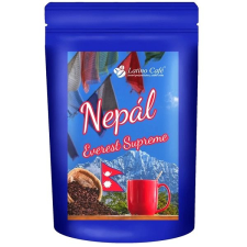 Latino Café kávé, Nepál, őrölt, 100 g kávé
