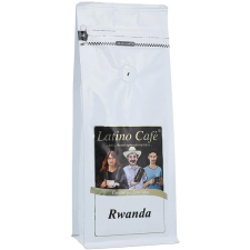 Latino Café kávé, Ruanda, őrölt, 1 kg kávé