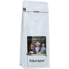 Latino Café Nicaragua, szemes, 500g kávé