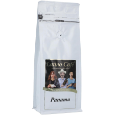  Latino Café Panama, szemes, 500g (08164) kávé