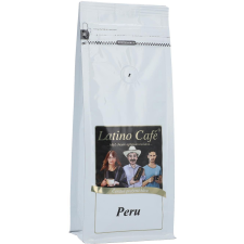  Latino Café Peru, őrölt, 200g (09063M) kávé