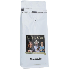  Latino Café Rwanda, őrölt, 500g (08165M) kávé