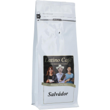  Latino Café Salvador, őrölt, 200g (09066M) kávé
