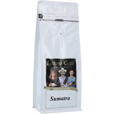 Latino Café Szumátra, őrölt, 1kg kávé