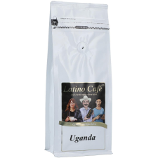  Latino Café Uganda, őrölt, 1kg (00067M) kávé