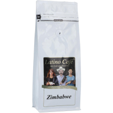  Latino Café Zimbabwe, őrölt, 500g (08078M) kávé
