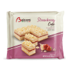 LATINUM ZRT Balconi torta 400g Strawberry-Epres