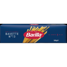 LATINUM ZRT Barilla 500g Bavette n.13 tészta