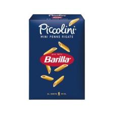 LATINUM ZRT Barilla 500g Piccolini Mini Penne Rigate tészta