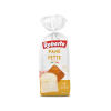 LATINUM ZRT Roberto 400g Bianco szeletelt fehér kenyér