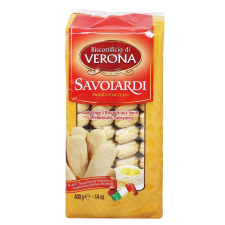 LATINUM ZRT SAVOIARDI PISKÓTA 400G csokoládé és édesség