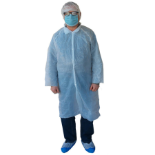  Látogatói egységcsomag "PE" munkaruha