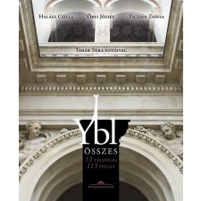 LÁTÓHATÁR KIADÓ KFT Ybl összes antikvárium - használt könyv