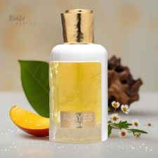 Lattafa Ajayeb Dubai Portrait EDP Unisex 100 ml parfüm és kölni