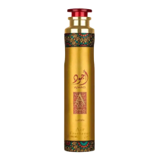 Lattafa Ajwad Légfrissítő spray, 300 ml 2057313 tisztító- és takarítószer, higiénia