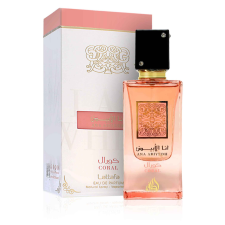 Lattafa Ana Abiyedh Coral EDP 60 ml parfüm és kölni