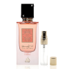 Lattafa Ana Abiyedh Coral EDP Nőknek 5 ml