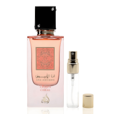 Lattafa Ana Abiyedh Coral EDP Nőknek 5 ml parfüm és kölni