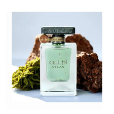Lattafa Atlas EDP 55 ml parfüm és kölni