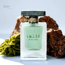 Lattafa Atlas EDP Férfiaknak 55 ml parfüm és kölni