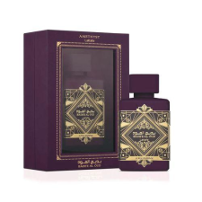 Lattafa - Bade'e Al Oud Amethyst unisex 100ml eau de parfum parfüm és kölni