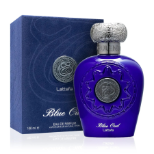  Lattafa Blue Oud EDP U 100ml parfüm és kölni