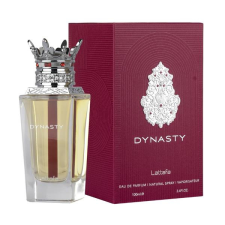 Lattafa Dynasty Eau de Parfum uniszex 100 ml 2073350 parfüm és kölni