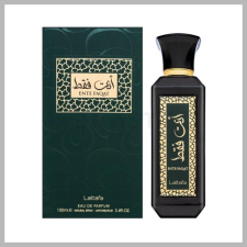 Lattafa Ente Faqat EDP U 100 ml 143461 parfüm és kölni