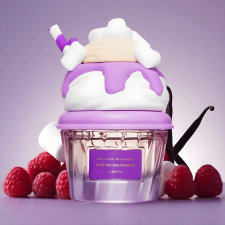 Lattafa Give Me Gourmand Mallow Madness EDP 75 ml parfüm és kölni