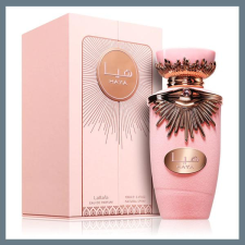 Lattafa Haya Eau de Parfum hölgyeknek 100ml 2017383 parfüm és kölni