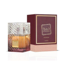 Lattafa Khamrah Dukhan EDP 100 ml parfüm és kölni